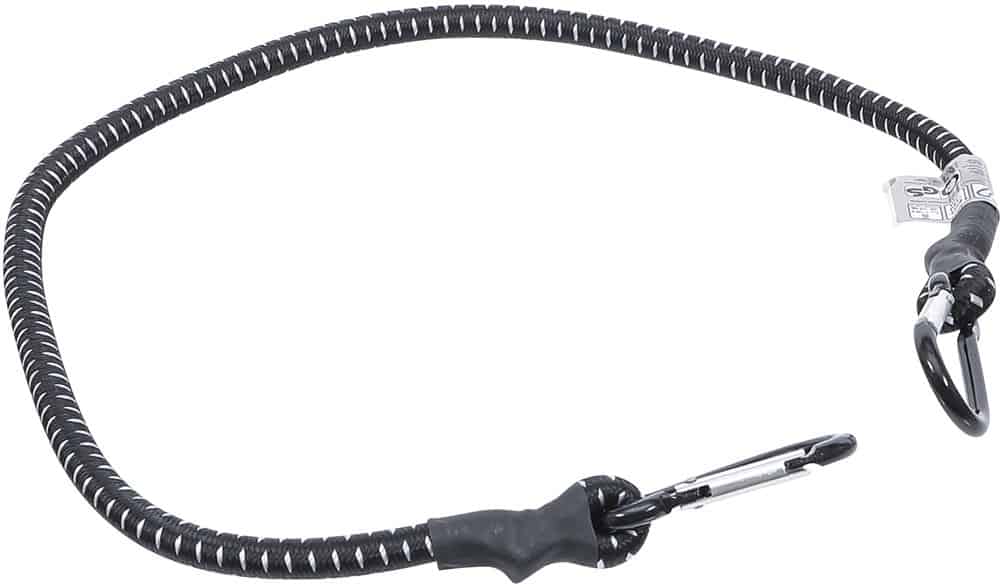 Likken nachtmerrie meisje BGS 85505 Bagage spanner | Elastiek | 800 - 1400mm | Automotive Line