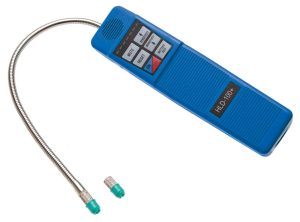 BGS 8557 Airco Lekkage Tester