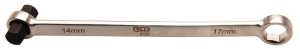BGS 8728 Olie service sleutel | 17 mm x H14