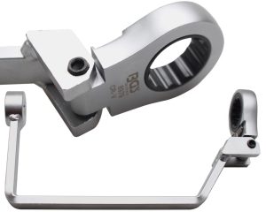 BGS 8979 Speciale oliefiltersleutel | voor PSA, Ford 2.0, 2.2 TDCI, HDI