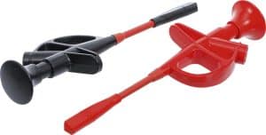 BGS 8993 Meettang met kabel prikker