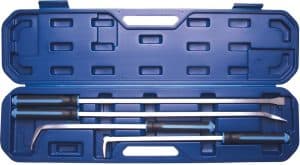 BGS 9133 Koevoet set | 4-delig