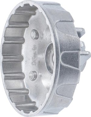 BGS 9163 Oliefiltersleutel | 18-kant | Ø 96mm | voor Renault DCI