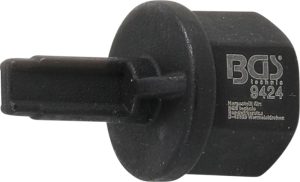 BGS 9424 Carterplug sleutel | 10 mm (3/8") aandrijving | voor VAG