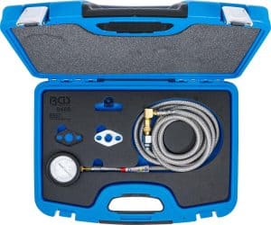 BGS 9468 Uitlaatgas tegendruk tester