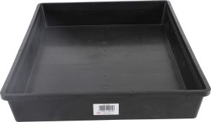 BGS 9474 Lekbak | 18 liter