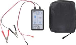 BGS 9791 Benzine Injector Tester