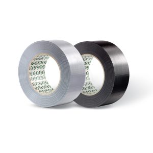 BOLL 004014 Duct Tape | Grijs | 50 mm x 50 meter