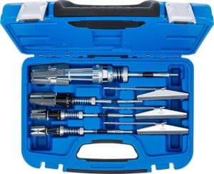 BGS 74238 Hoon gereedschap set | 2- en 3-armig | 7-delig