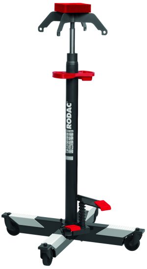 RODAC RQTJR3003 Transmissiekrik | 300 kg