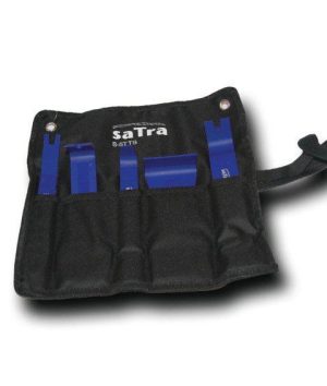 SATRA S-5TTS Bekleding en sierlijsten demontage set | 5-delig