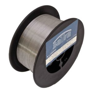 SATRA S-G08W045 Lasdraad gevuld | Fluxcore | 0,8mm x 0,45kg