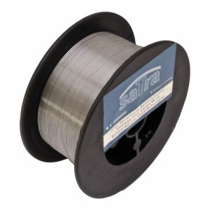 SATRA S-G09W045 Lasdraad gevuld | Fluxcore | 0,9mm x 0,45kg