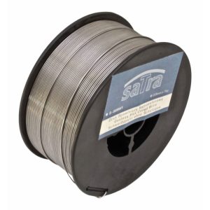SATRA S-G09W1 Lasdraad gevuld | Fluxcore | 0,9mm x 1 kg