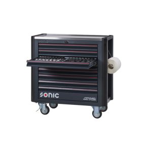 SONIC 764478 Gereedschapswagen gevuld | NEXT S12 | 644-delig