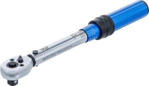 BGS 2841 Momentsleutel | 10 mm (3/8") | 5 - 25 Nm