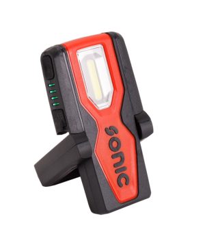 SONIC 4820545 Compacte hand-werklamp | 1.5W