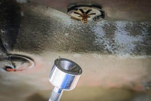 BGS 70959 Klemring Bedieningsgereedschap | voor VAG, Ford