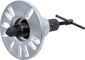BGS 70966 Hydraulische wielnaaftrekker | 100 - 139,7 mm | 12 ton