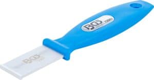 BGS 70981 Hardmetalen schraper | Pakkingschraper | 32mm