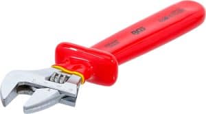 BGS 71097 VDE verstelbare moersleutel | max. 34 mm