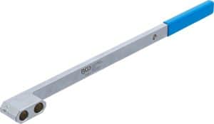 BGS 72051 Krukaspoelie blokkeer gereedschap | voor Mercedes-Benz M651