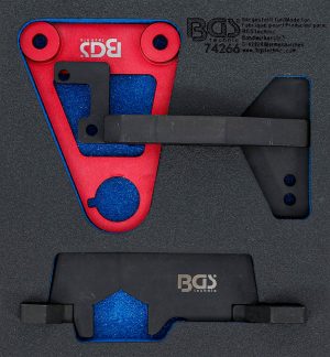 BGS 74266 Timing gereedschap voor Mercedes-Benz M282