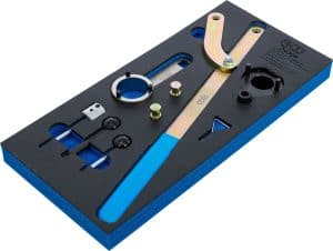 BGS 74309 Timing gereedschap voor VAG 2.0 TDI Common Rail