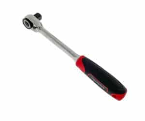WT-8412 Handratel 1/2" | Slank ontwerp