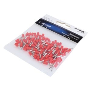 ASTA Adereindhulzen | 1.0MM² | 100 stuks