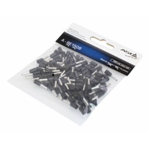 ASTA Adereindhulzen | 1.5MM² | 100 stuks