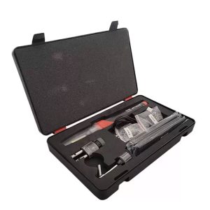 E-9860 Kunststof reparatie gereedschap set
