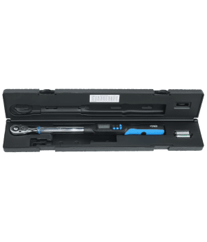 SP TOOLS SP35155 Momentsleutel digitaal | 1/4" | 4 - 20 Nm
