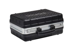 SONIC 49502 Gereedschapskoffer leeg zonder wielen