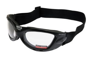 YATO YT-7377 Veiligheidsbril | met foam