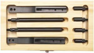 BGS 1930-1 Accessoire set voor schuifmaat