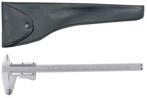 BGS 1933 Precisie Schuifmaat | 0 - 200mm
