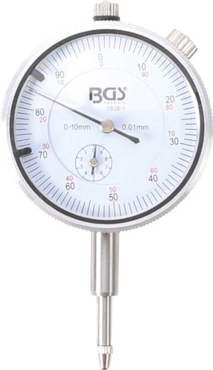 BGS 1938-1 Meter voor BGS 1938