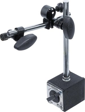 BGS 1938 Magnetische standaard voor meetinstrumenten