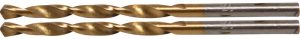 BGS 2040-3 Spiraalboor | HSS-G | titanium gecoat | 3,0 mm | 2-dlg.