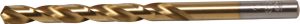 BGS 2040-6 Spiraalboor | HSS-G | titanium gecoat | 6,0 mm