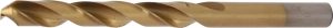 BGS 2040-9 Spiraalboor | HSS-G | titanium gecoat | 9,0 mm
