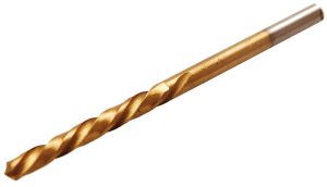 BGS 2726-3 HSS-boor, linkssnijdend | Ø 3,0 mm