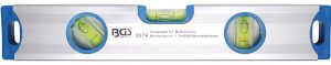 BGS 3574 Aluminium waterpas | 300mm
