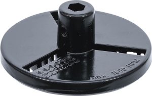 BGS 3915 Gatzaaghouder