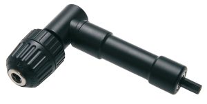 BGS 4847 Schuine boorkop met snelspankop