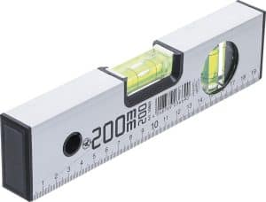 BGS 50869 Waterpas | 200mm