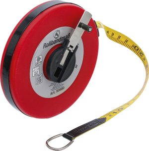 BGS 50880 Meetlint | 20 meter