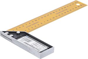 BGS 50888 Winkelhaak | 250 mm