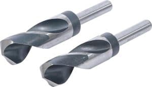 BGS 6802 HSS boren set | 26 - 28mm | 2-delig